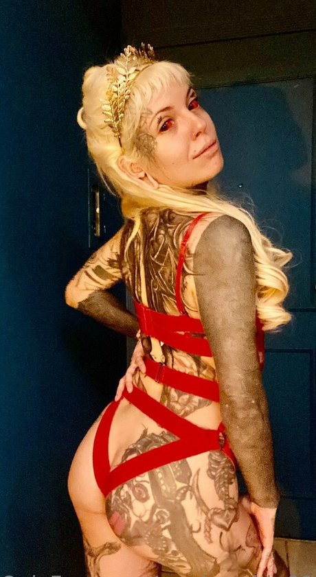 marizombie666 トップモデル 写真
