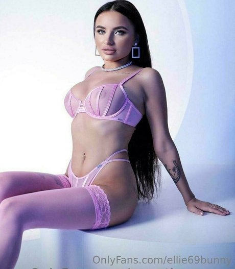 Ellie69bunny トップ女優 画像