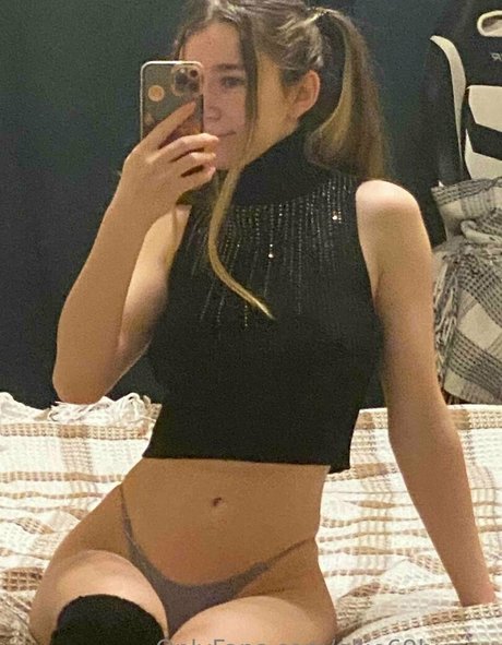 Ellie69bunny トップスター 写真