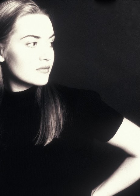 Kate Winslet トップスター 写真