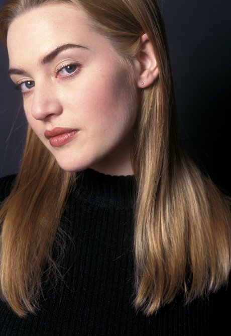 Kate Winslet 素敵なスター 写真