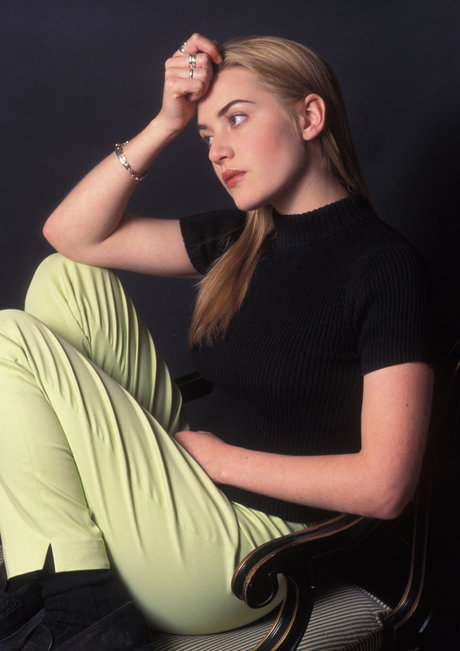 Kate Winslet 美しいスター 画像
