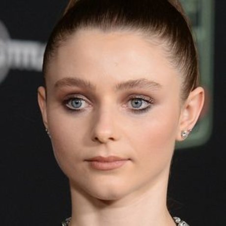 Thomasin Mckenzie ポルノスター 高品質 写真