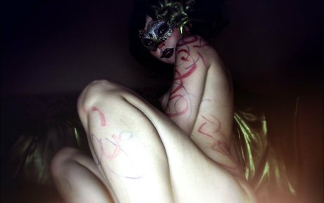 Oheekolts xxxスター 写真