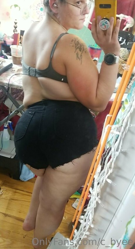 c byee 美しいスター 写真