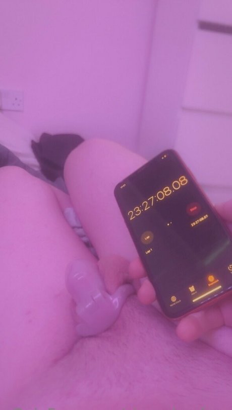 sissyphusfem ホットなスター 写真