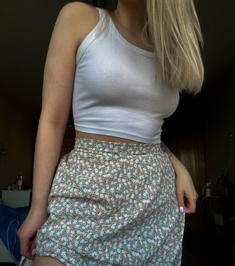 Natalblya 限定モデル 写真