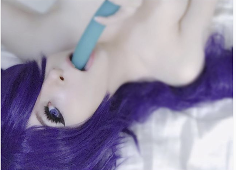 Himedeary ポルノスター 裸 写真
