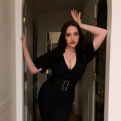 Kat Dennings 最高の女優 画像