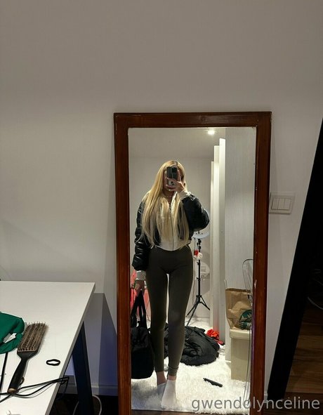 gwendolynceline xxxポルノスター 写真