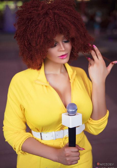コスプレ JOI OnlyFans 裸 写真