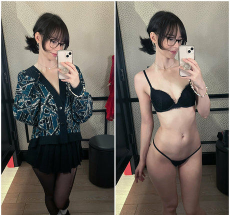 starryxmarie ヌードのポルノスター 写真