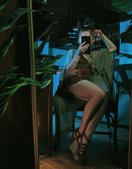 bunnybiifree セクシーモデル 写真