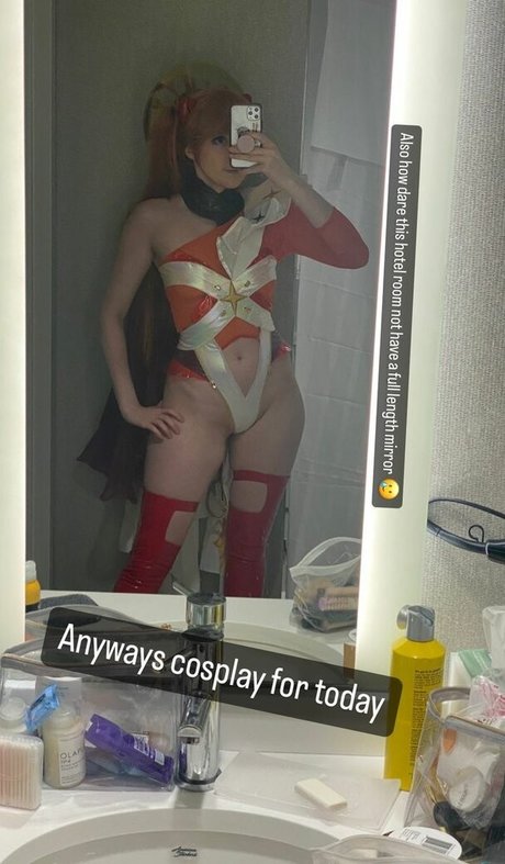 Labinnak かわいいモデル 写真