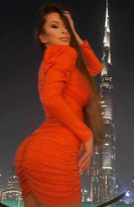 Olesia Levana 最高のポルノスター 写真