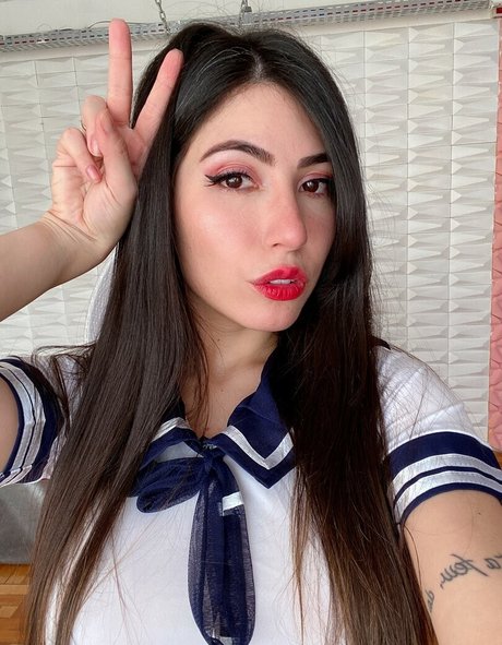 Danielle Vedovelli ホットなポルノスター 写真