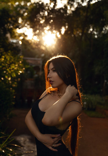 Danielle Vedovelli 素敵な女優 写真