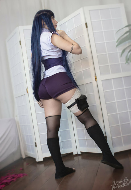 Danielle Vedovelli 無料のスター 写真
