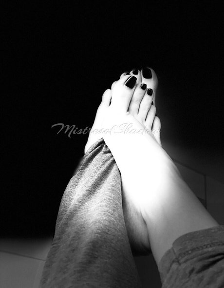 mistressofshadow 限定モデル 写真