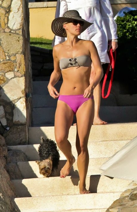 Molly Sims 素敵なモデル 写真