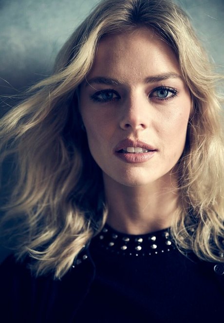 Samara Weaving HDポルノスター 画像