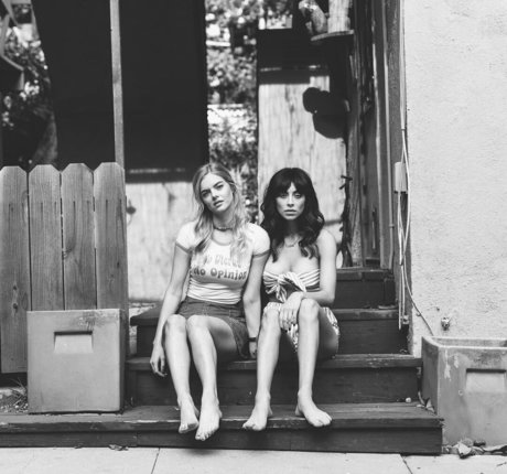 Samara Weaving 素敵なモデル アーカイブ