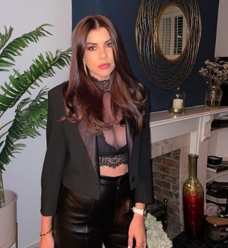Imogen Thomas ヌードのポルノスター 画像