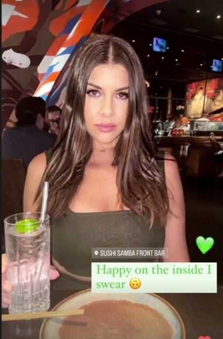 Imogen Thomas 素敵なモデル ギャラリー