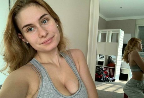 lilithwilson ポルノスター エロティック 写真