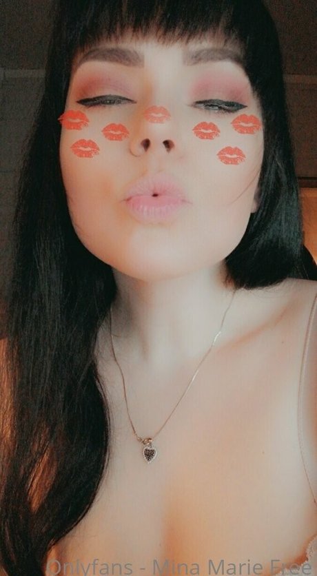 minamariefree セクシー女優 写真