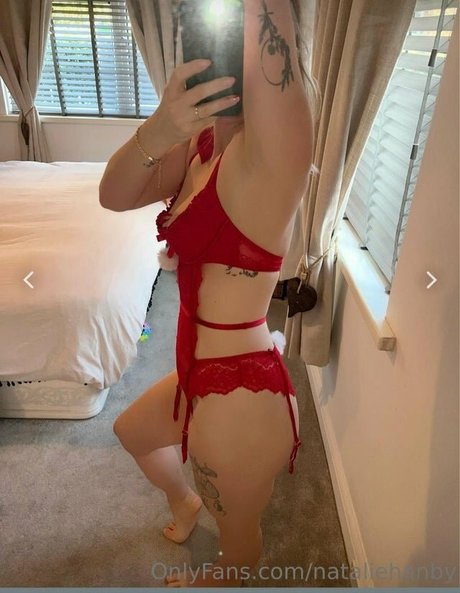 Natalie Hanby 無料のスター 画像