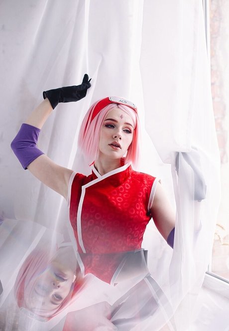 Likeassassin アダルト女優 写真