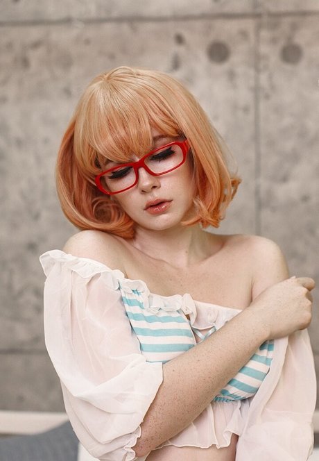 Likeassassin エロティックなスター 写真