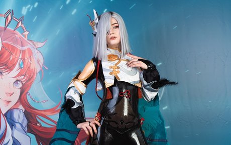 キャスティングオンリーファンズ 美しい 画像