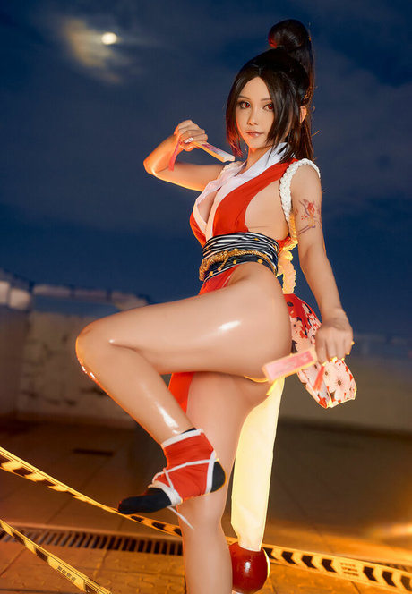 Joyce lin2x セックス女優 写真