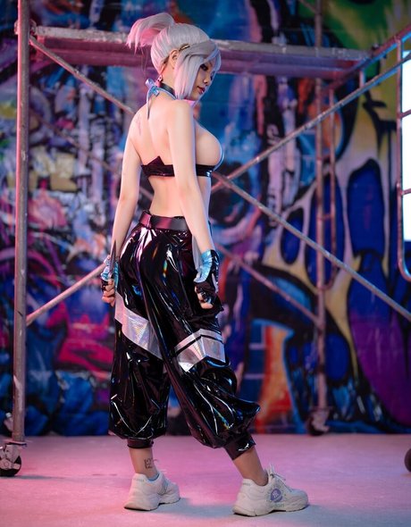 Joyce lin2x 最高のスター 写真
