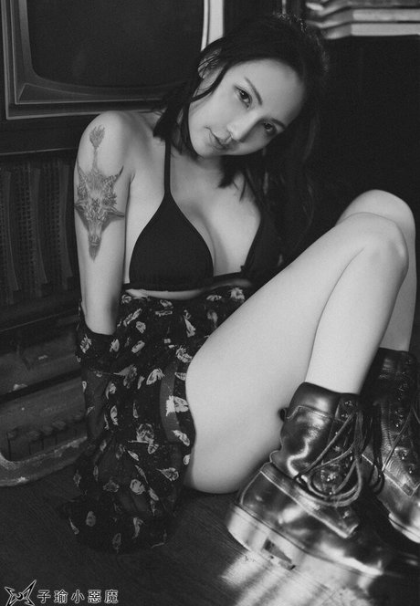 morgul zuyu 高品質スター 写真
