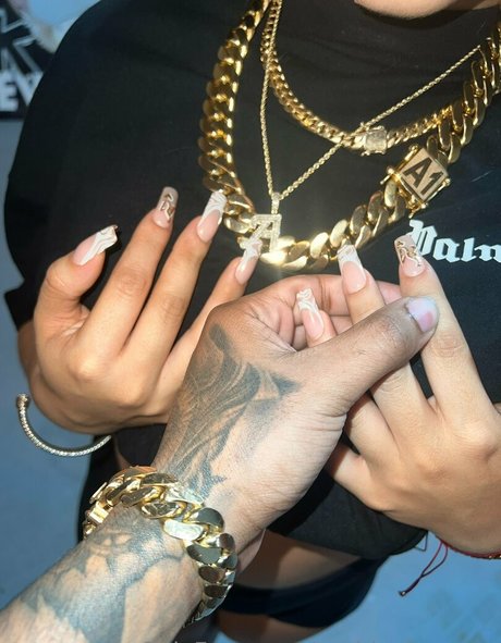 badlilshego 美しいスター 写真