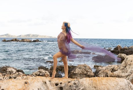 Tunaapari 美しいモデル 写真