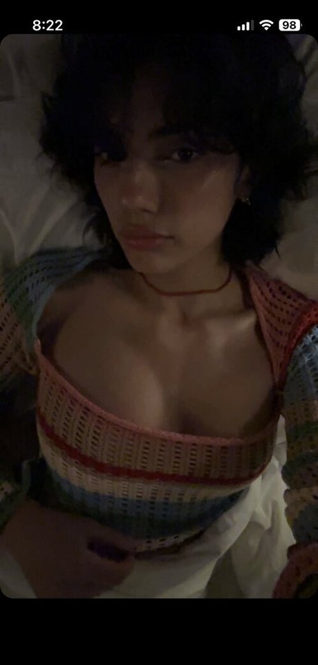 noordabashh モデル 画像