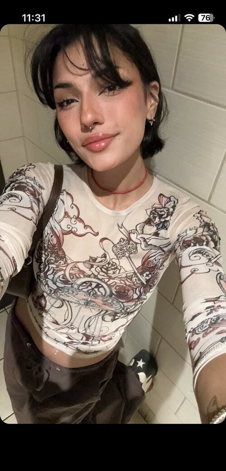 noordabashh モデル 写真