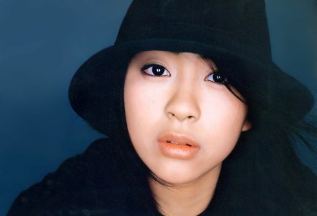 Utada Hikaru トップ女優 ギャラリー
