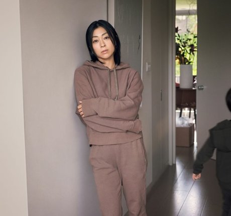 Utada Hikaru アートモデル 画像