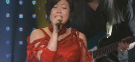 Utada Hikaru 素敵なポルノスター 画像