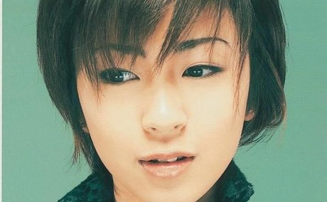 Utada Hikaru 無料モデル 写真