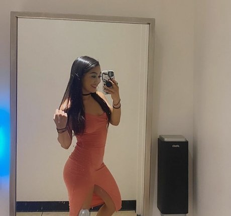 Roxanne Perez 美しいモデル ギャラリー