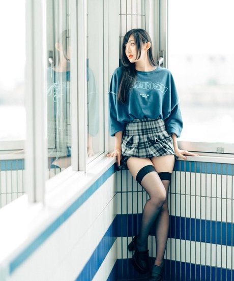 Ayachamo 1028 トップスター 写真