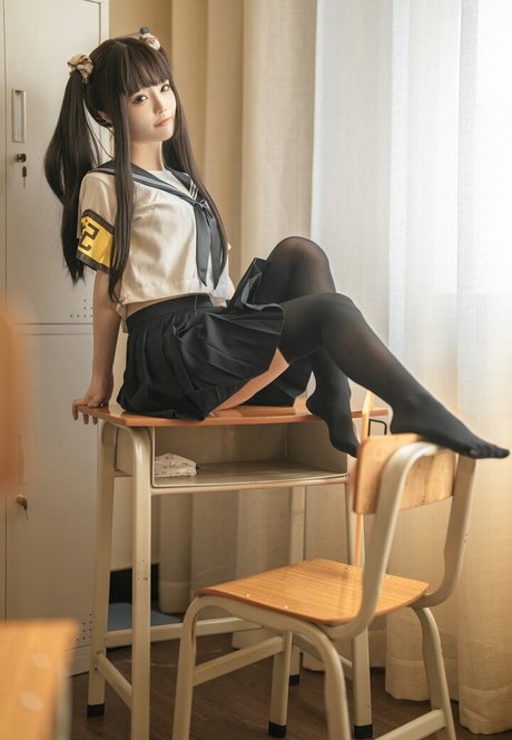 Taoliangazhai かわいいポルノスター 写真