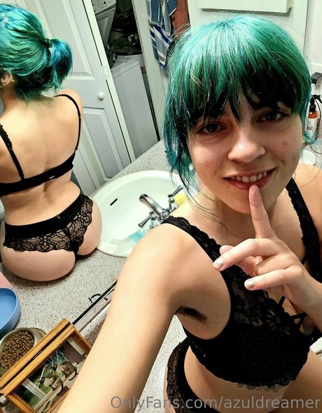 azuldreamer 完璧なスター 画像