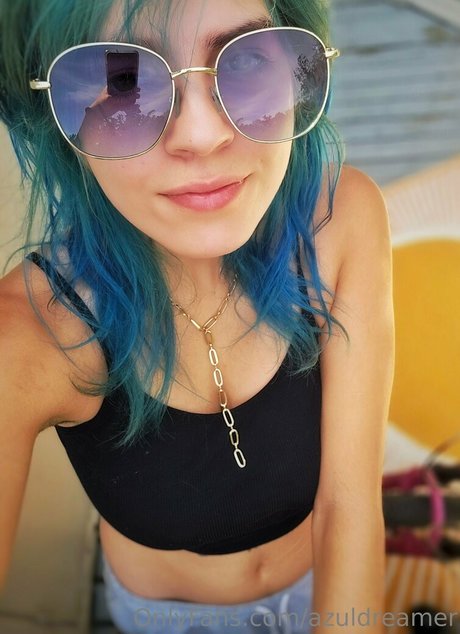 azuldreamer 完璧なポルノスター 画像